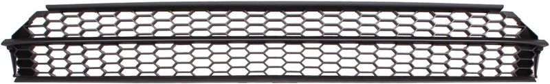 Torcia TYG Front Bumper Grille Fit for 2012-2015 Volkswagen Passat, OE Style Replacement Non-Active Exterior Grille, Replaces VW1036126 5618536779B9 - Image 2